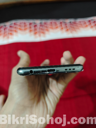 Realme GT Master Edition